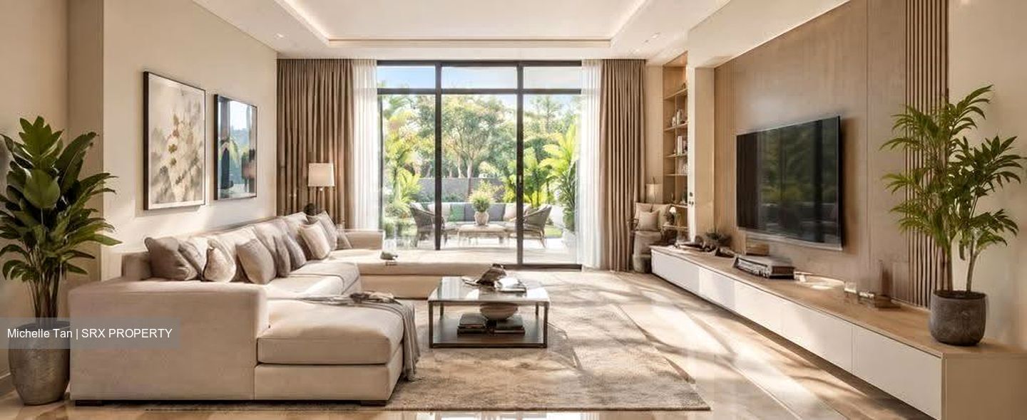 Sembawang Hills Estate (D20), Terrace #624793151
